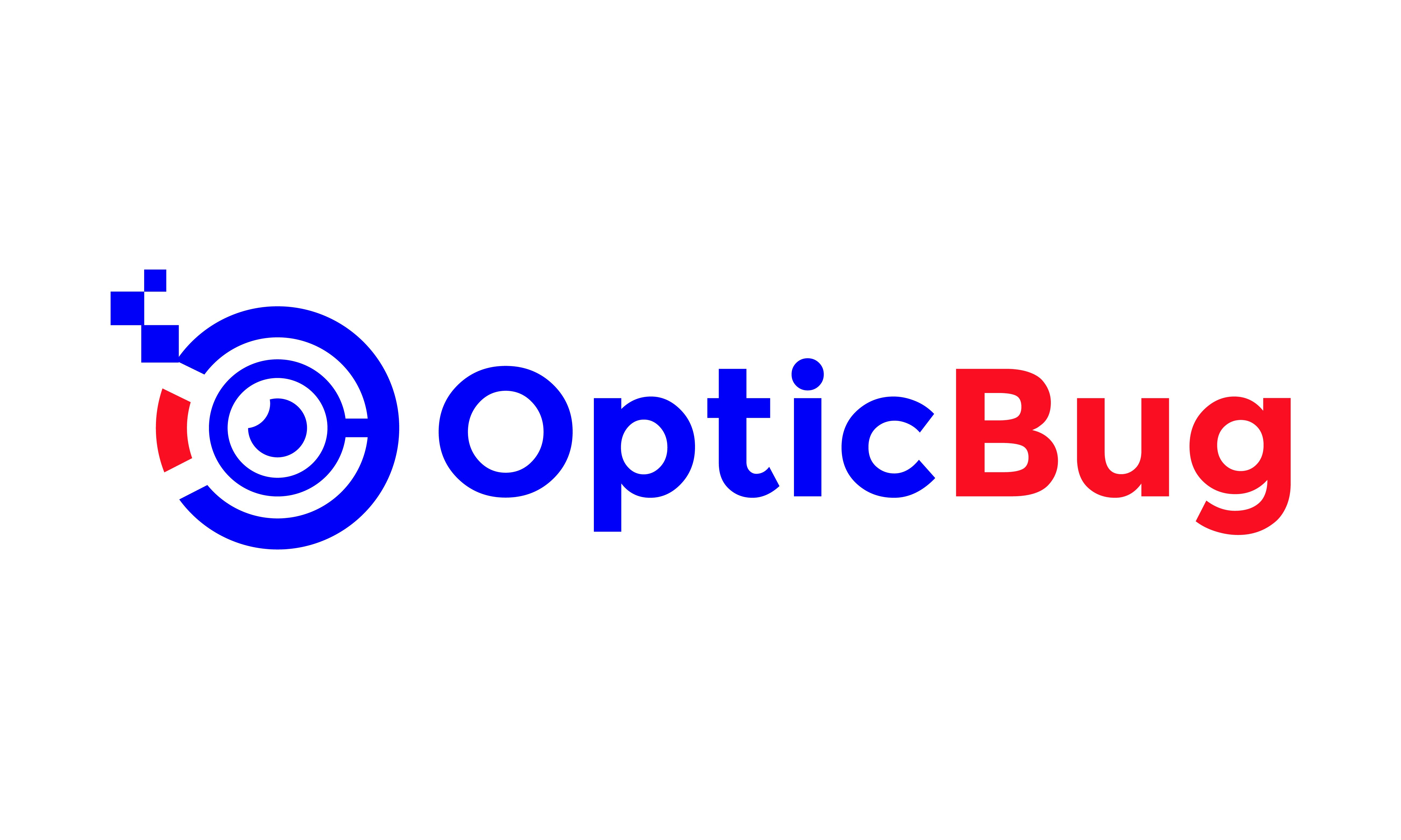 OpticBug logo